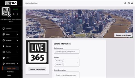 live 365 mail